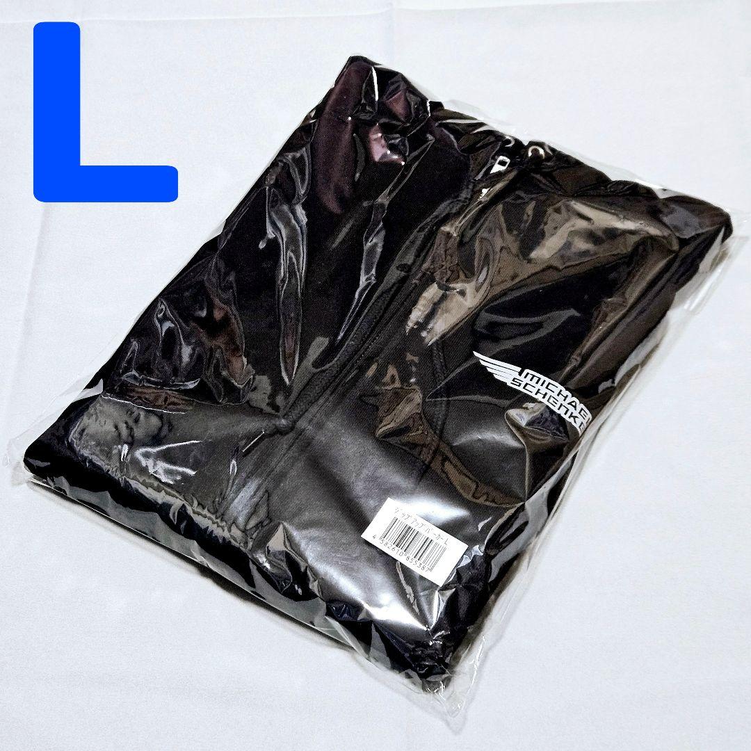 MICHAEL SCHENKER GROUP 2026ジャパンツアー パーカー