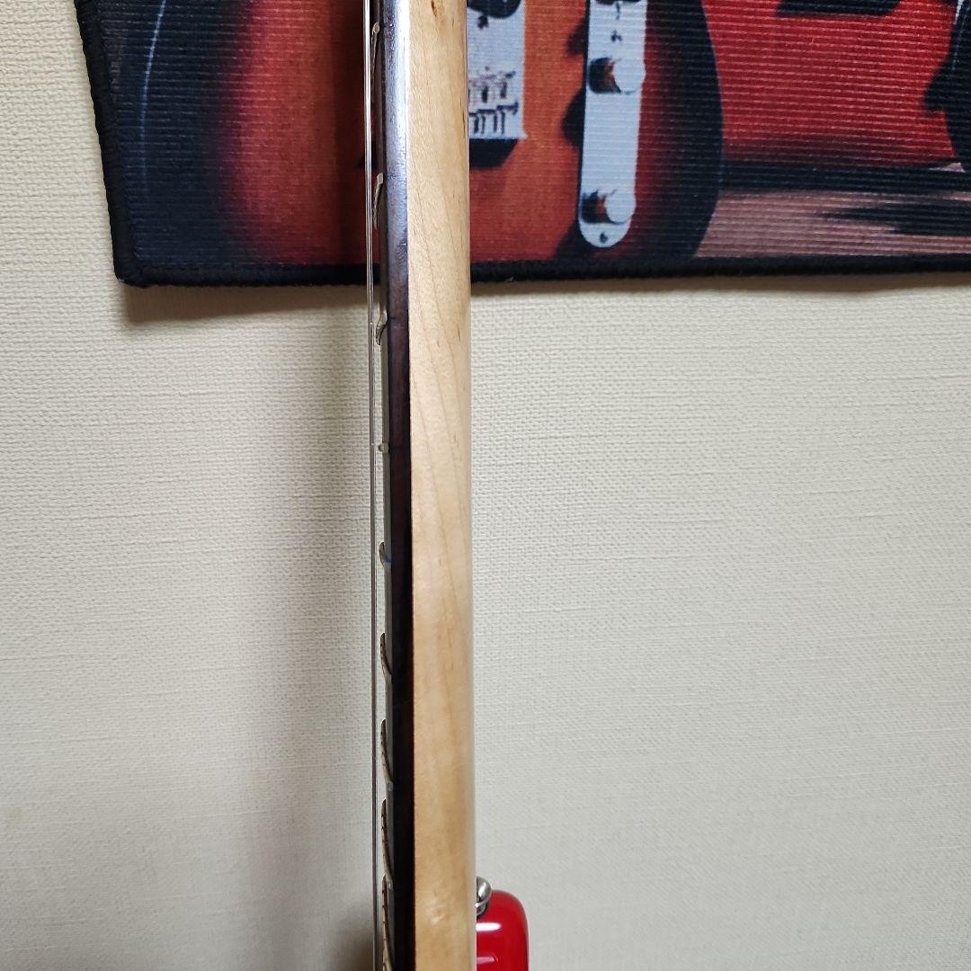 G.W最終セール！！分解洗浄整備調整済みVintage ストラトキャスタータイプ