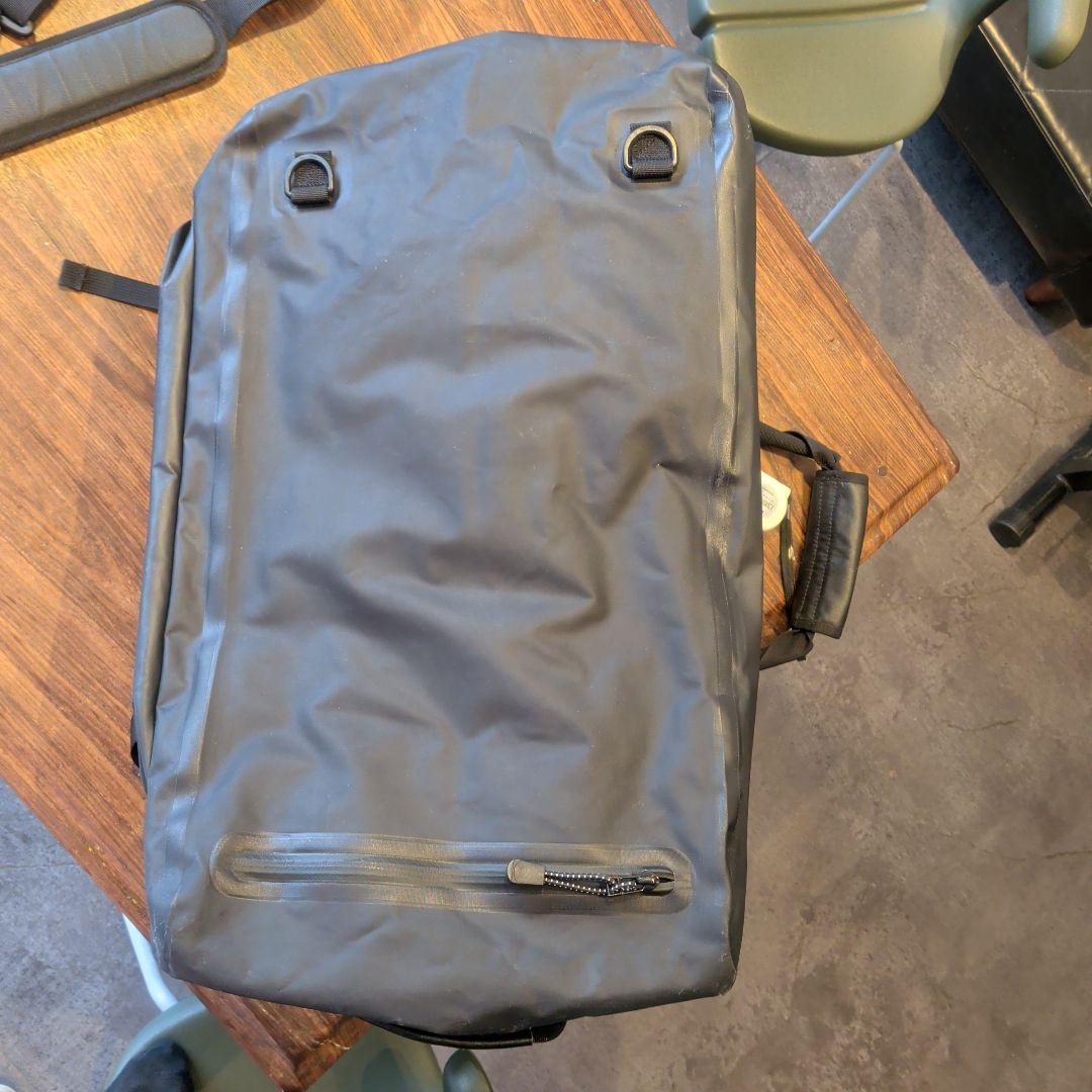 希少！　マスターピース　防水　ショルダーバッグ　ボストンバッグ