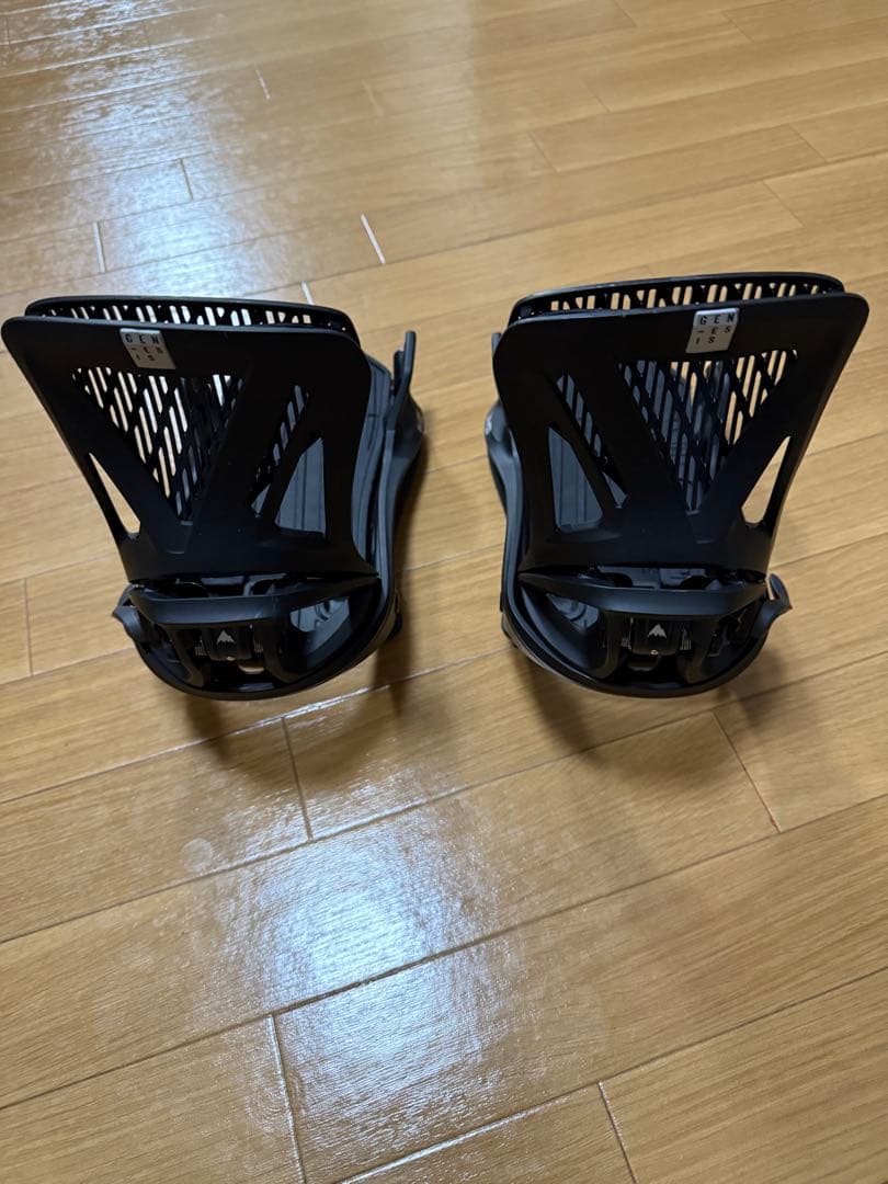 スノーボード Burton Step On Genesis M re flex