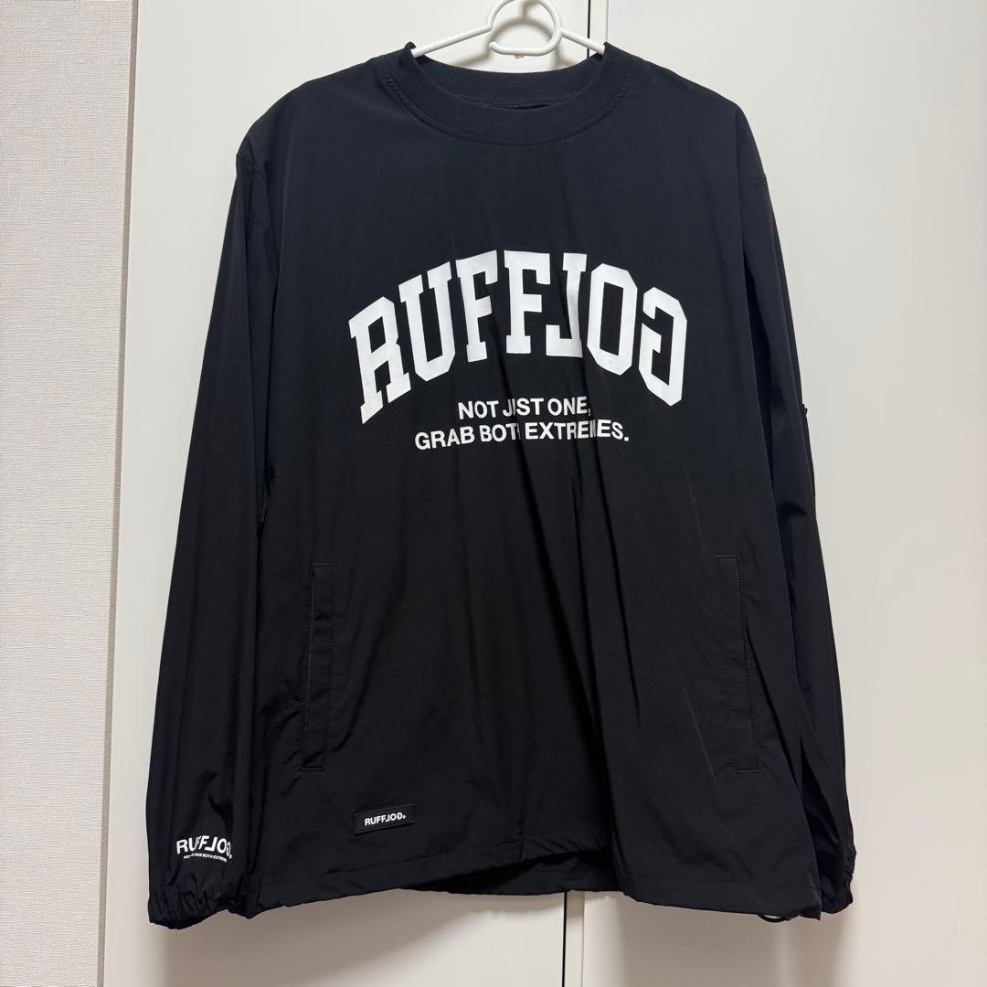 ラフロッグ　ピステ　Mサイズ　美品　完売品