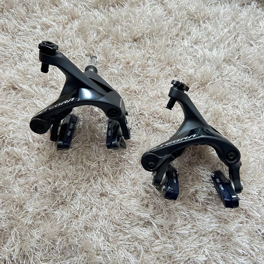 SHIMANO ULTEGRA BR-R8000 キャリパーブレーキ 前後セット