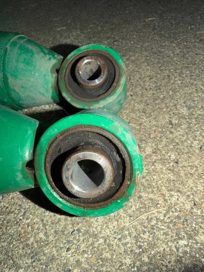 FLEXZ JZX90/JZX100用