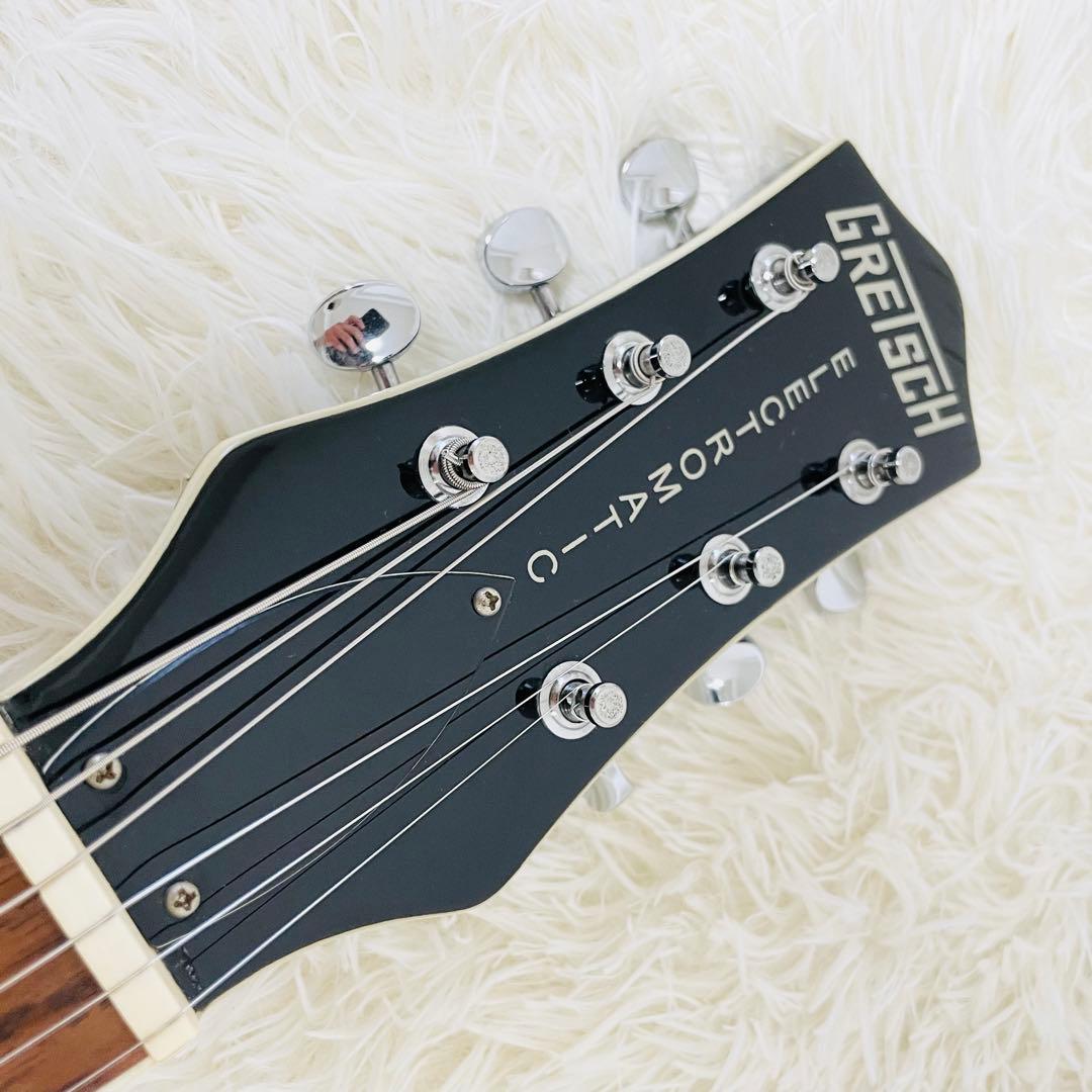 Gretsch Electromatic PRO JET ギター ブラック