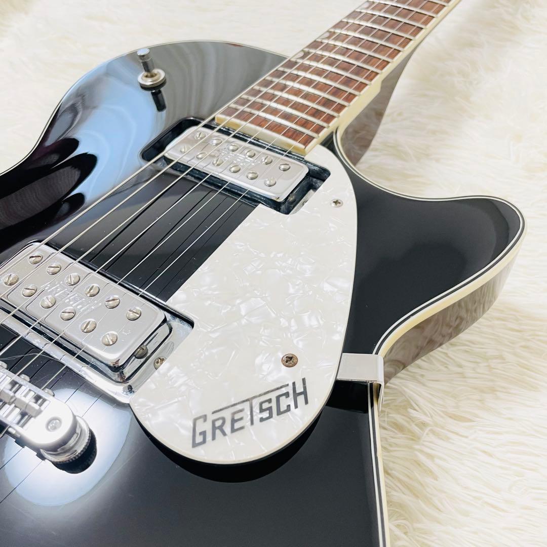 Gretsch Electromatic PRO JET ギター ブラック