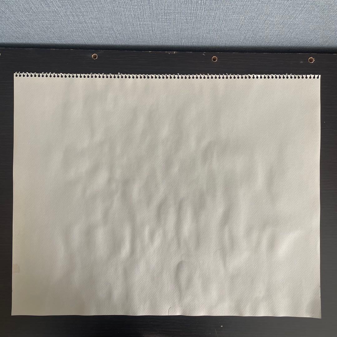 パステル画/色褪せない花束の贈り物/癒し/ヒーリング/パワースポット/