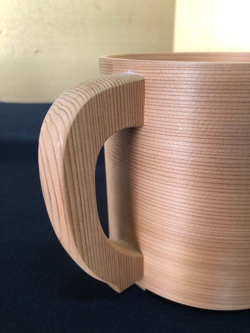 割引❗️《R》茶道具 曲水次 片口水注 曲げ木 元箱　251225か3