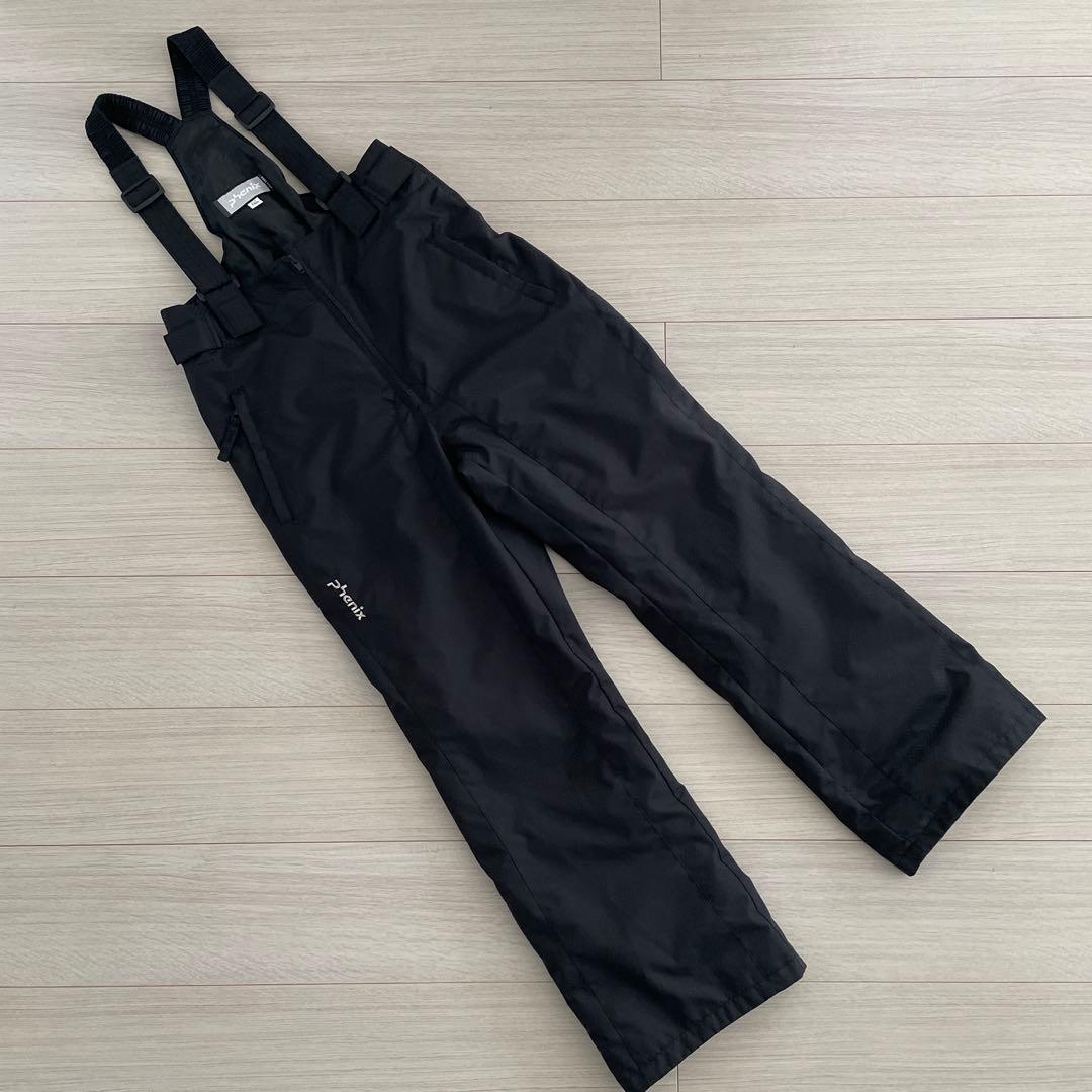 phenix ジュニアスキーウェア 160㎝