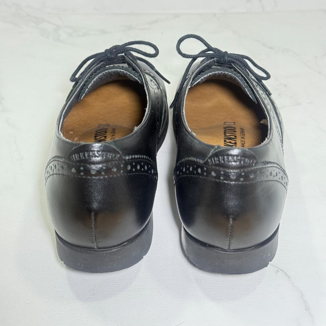 【ある様】BIRKENSTOCK Laramie Low 37（24㎝）ブラック