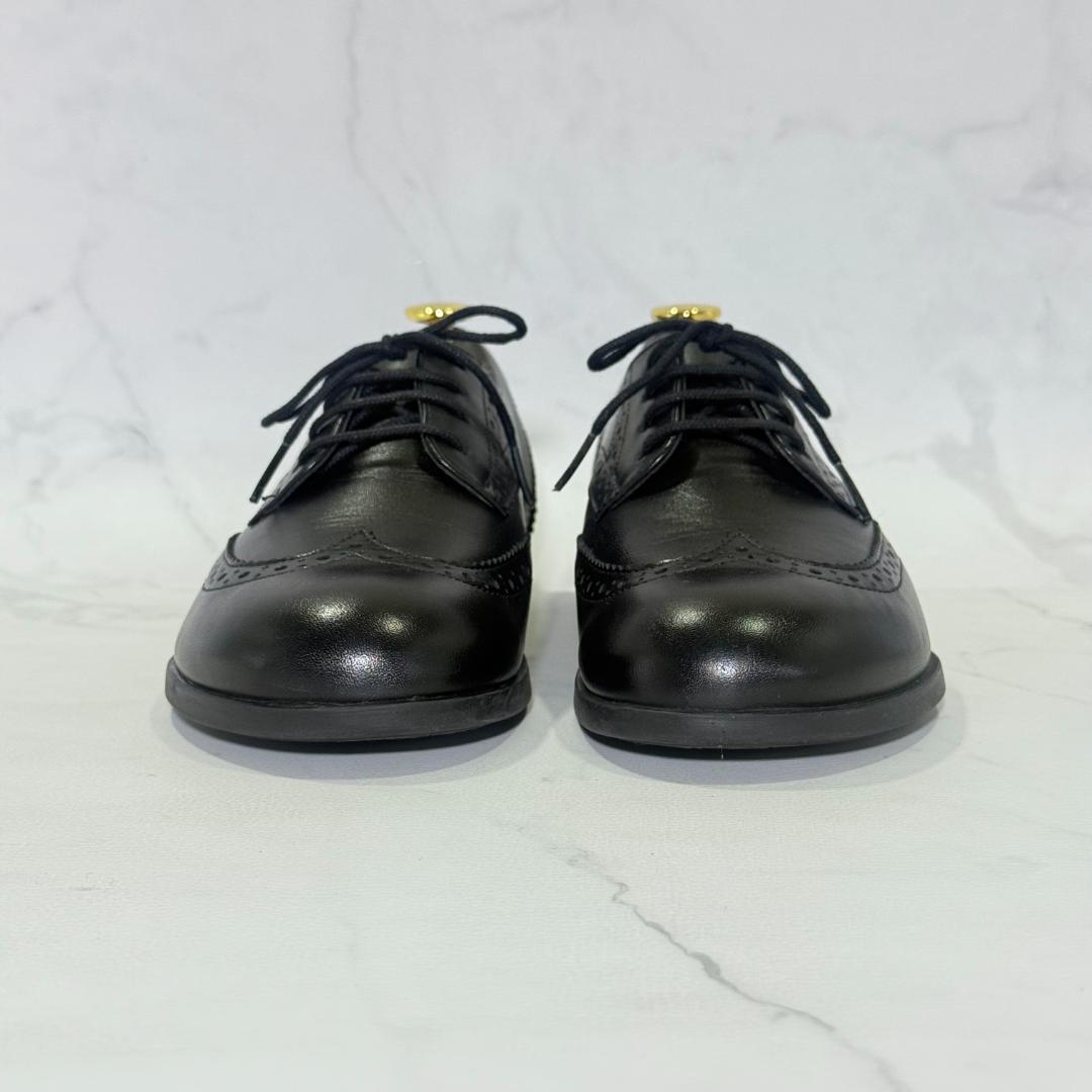 【ある様】BIRKENSTOCK Laramie Low 37（24㎝）ブラック