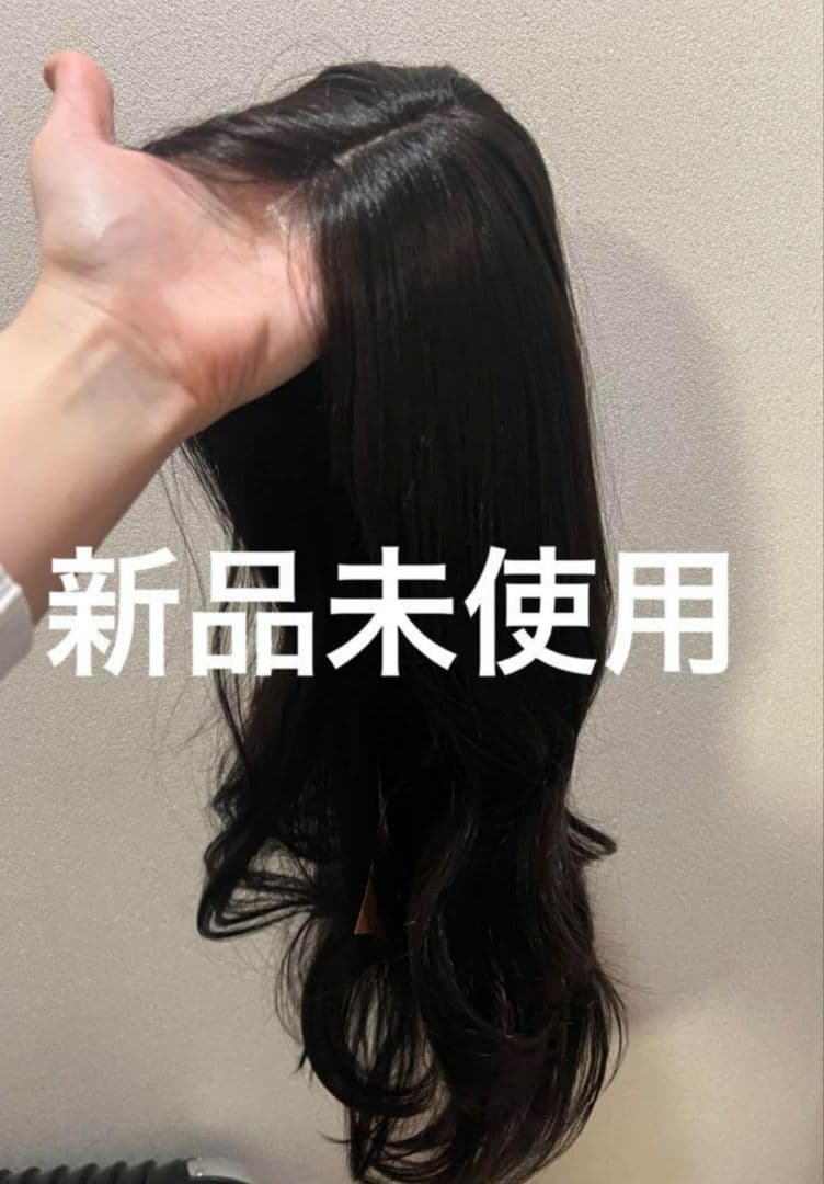 リネアストリア　新品未使用　天使のシエーナロング　レースフロント