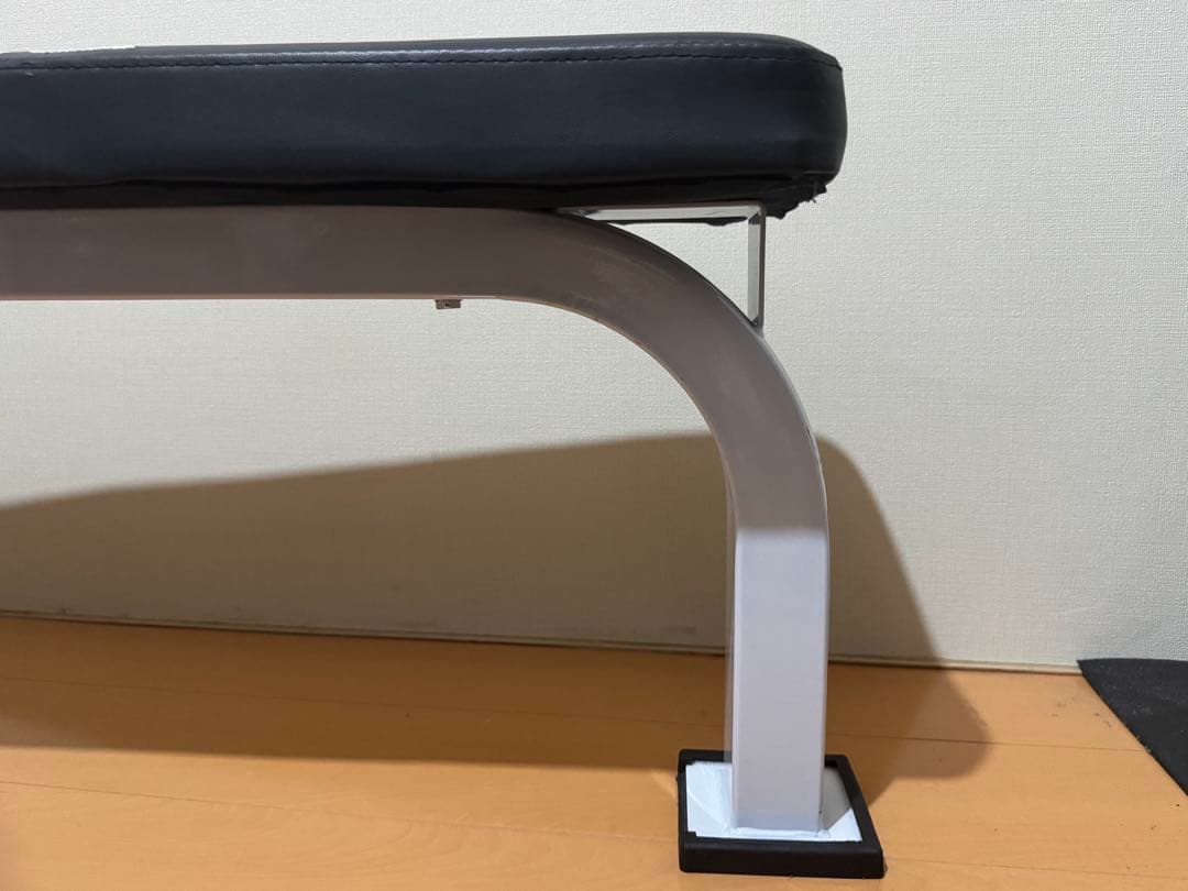 【最終値下げ】IROTEC （ アイロテック ） フラット ベンチ EX