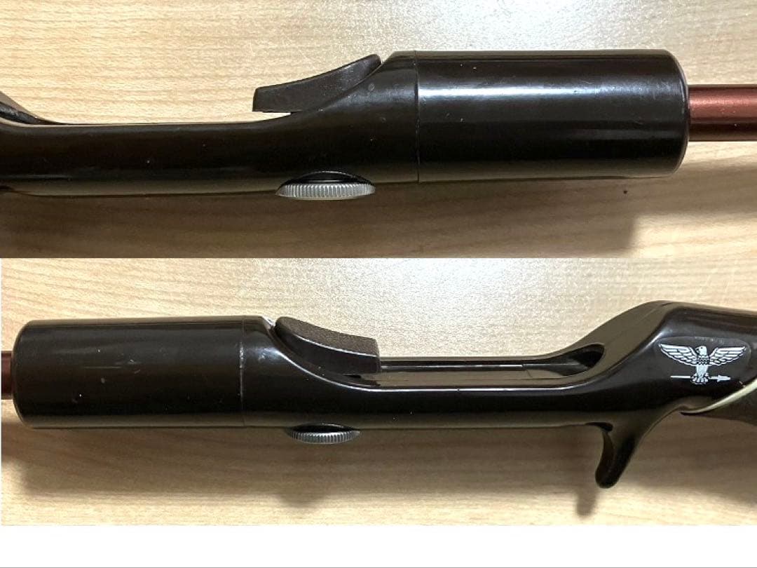 【ヴィンテージ】Fenwick Fc-38