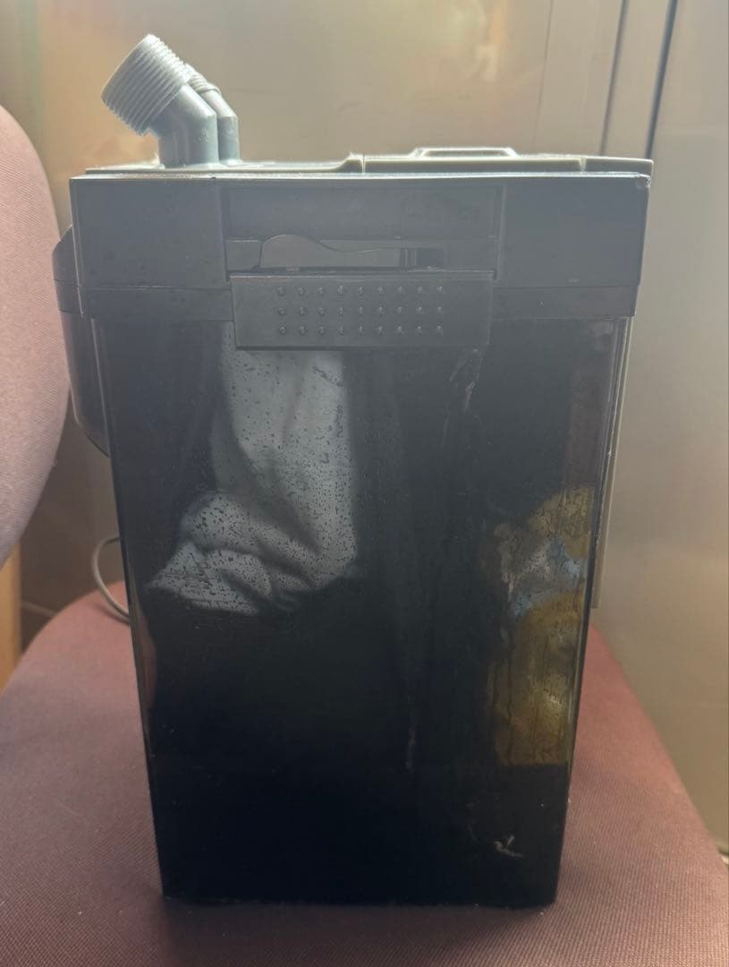 ⚫️KOTOBUKI 観賞用外部式フィルター パワーボックス コトブキ工芸