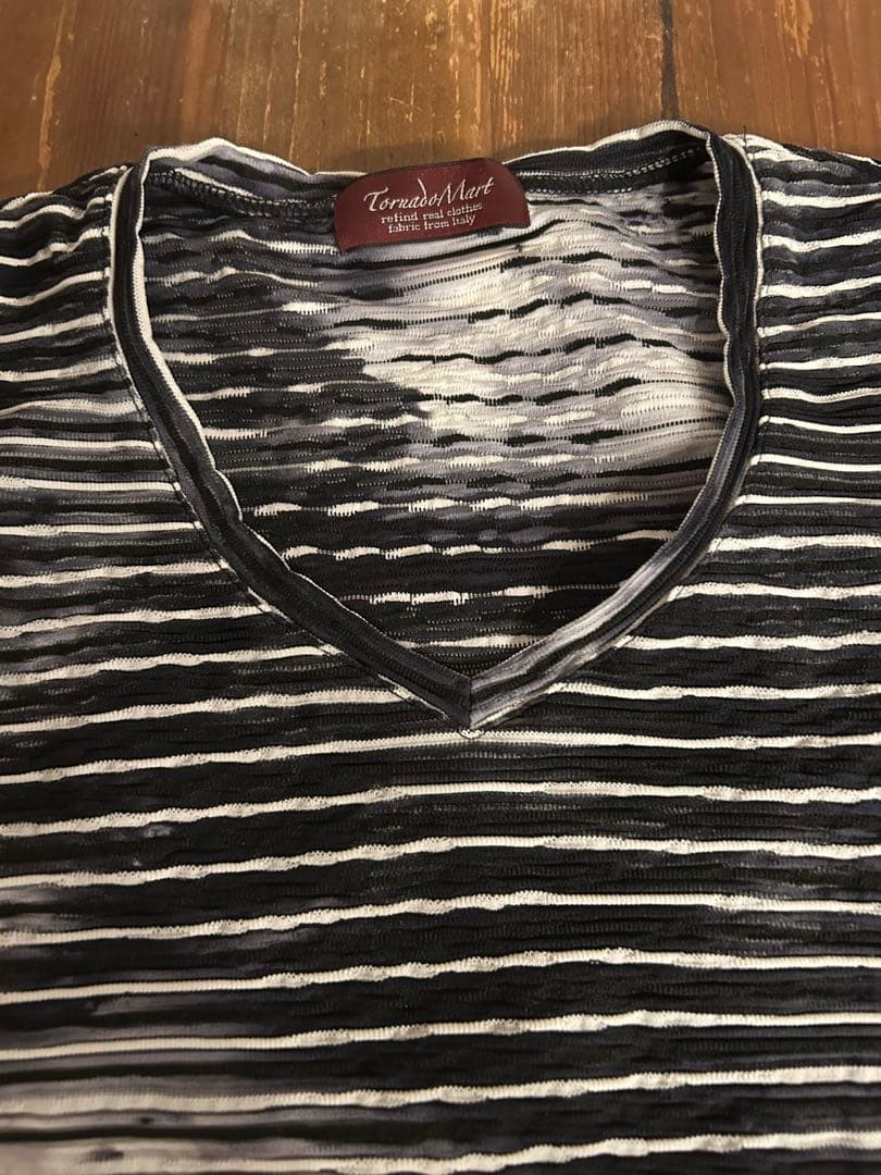 トルネードマート