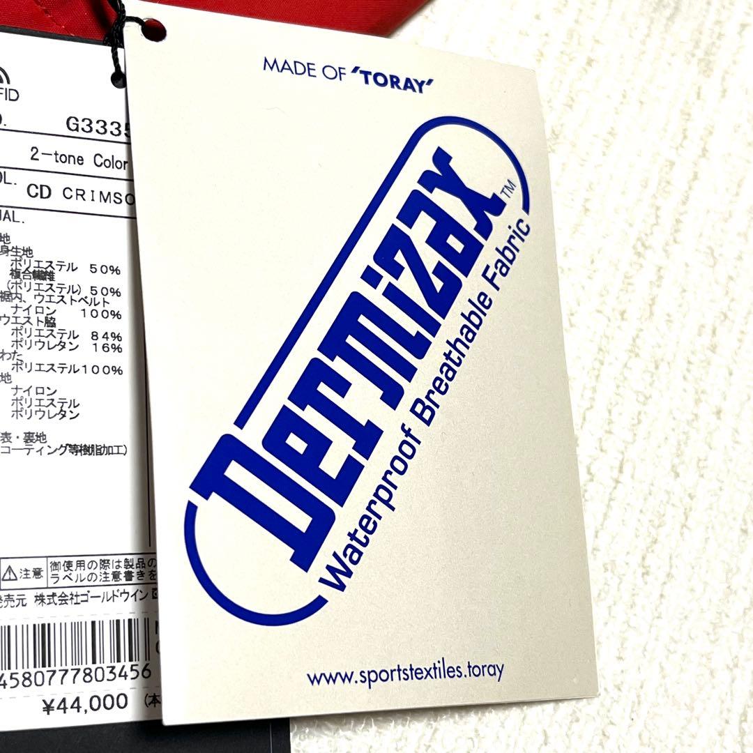 【1点限り】GOLD WINゴールドウィン/スキースノーボードウェア/メンズ