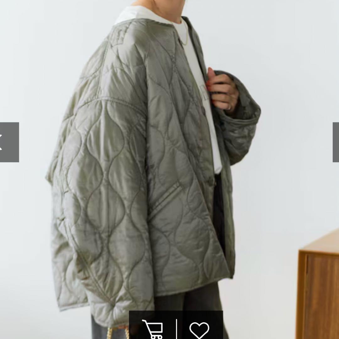 M65 ショート ライナー モッズ セット コ－ト フリークスストア