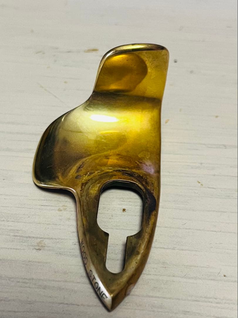 Wood StoneサムフックⅡ（YAMAHA用GP）