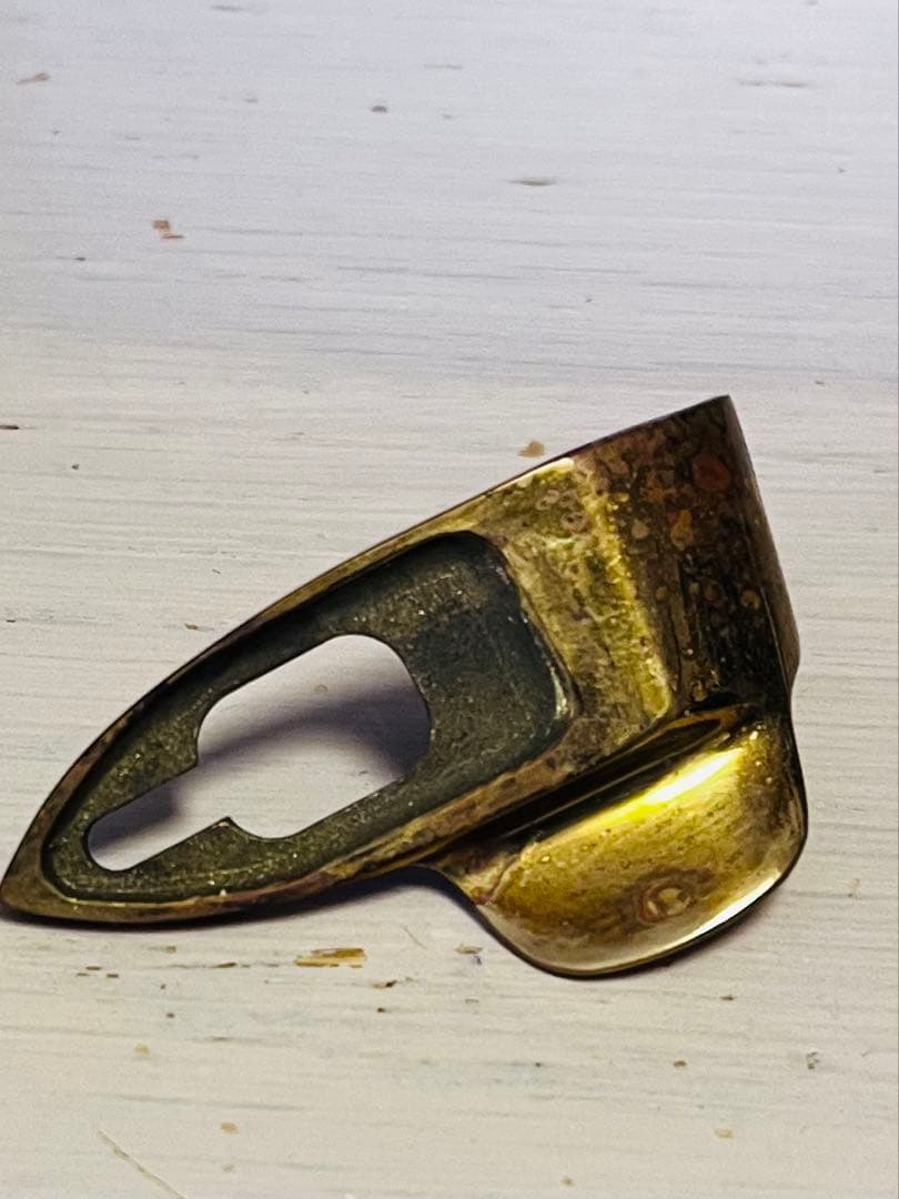 Wood StoneサムフックⅡ（YAMAHA用GP）