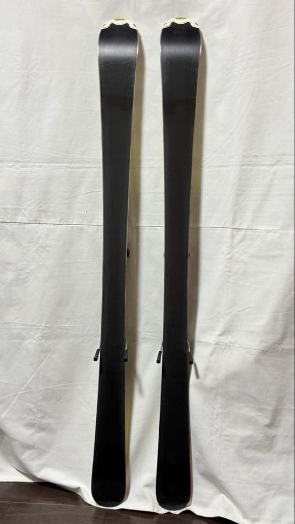 美品！ HEAD ジュニアスキーセット 137センチ