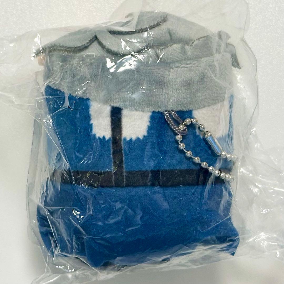 ヒプノシスマイク 入間銃兎 もちころりん レペゼン マルイ2023 EW04