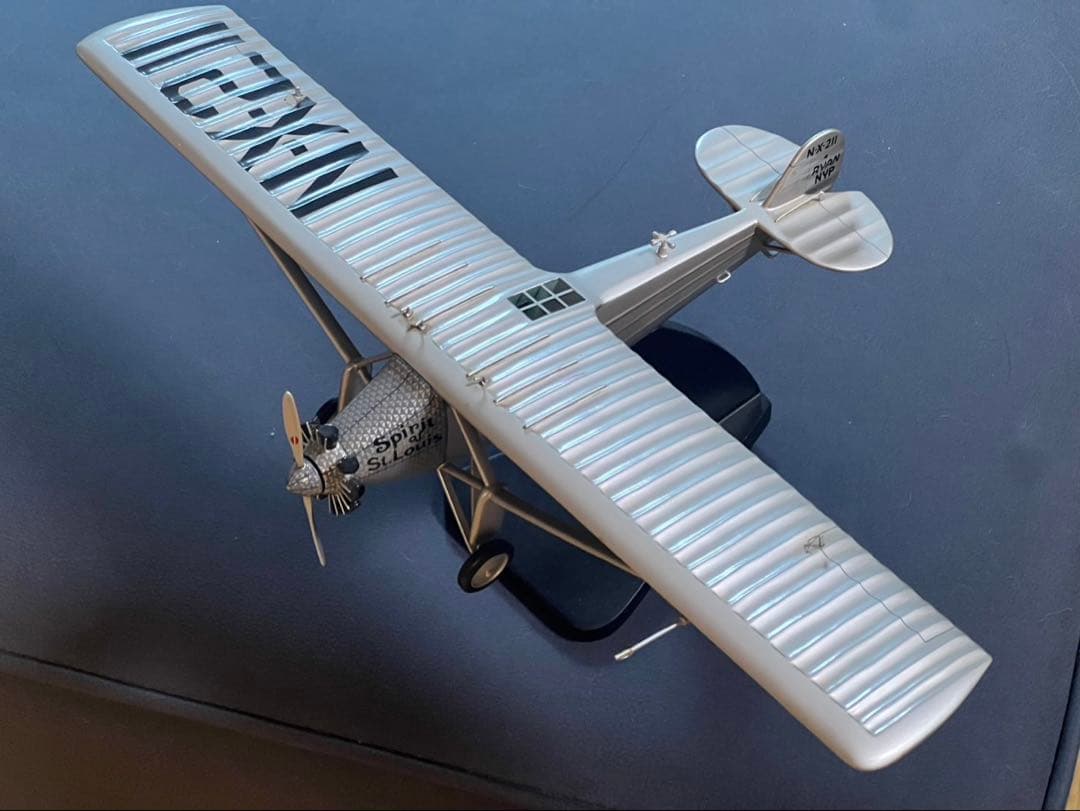 スピリットオブセントルイス