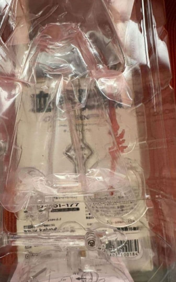 血界戦線　クラウス　ザップ　レオナルド