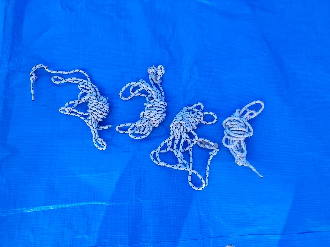 Coleman ラウンドスクリーン2ルーム【 インナーシート、グランドシート付】