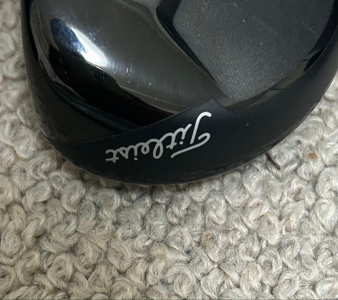 最終価格　タイトリストtsr2 ユーティリティ18°ヘッド