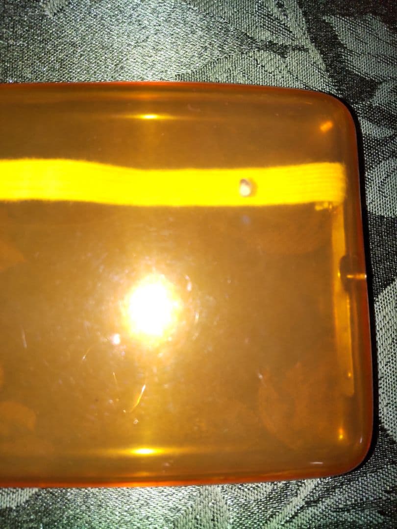 本鼈甲シュガレットケ―ス