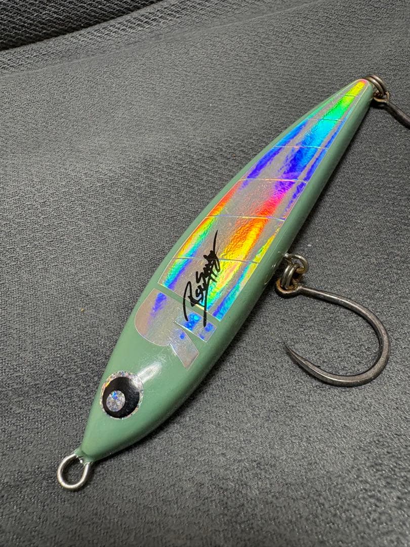 RST SUPPLY リラーナ180