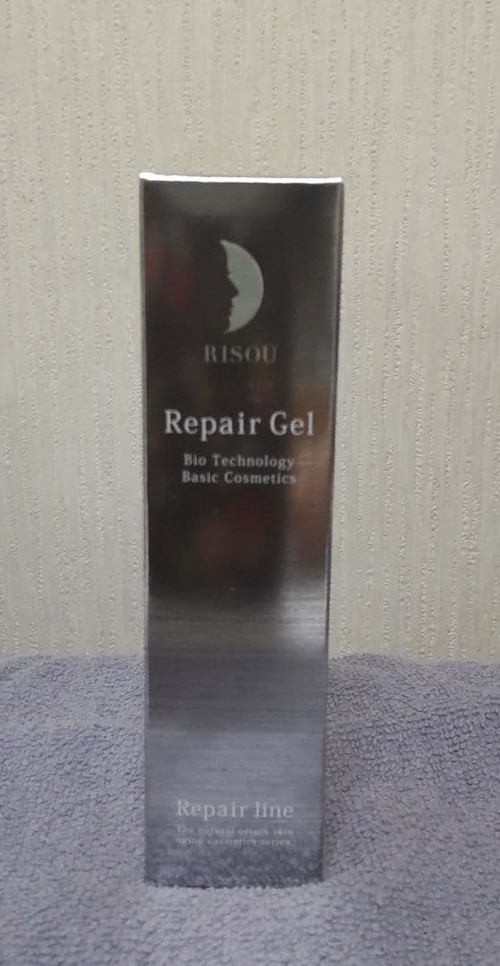 リソウ リペアジェル32ml