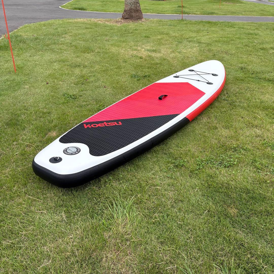 サップボード　サップ　sup Amazon人気モデル　ドロップステッチ