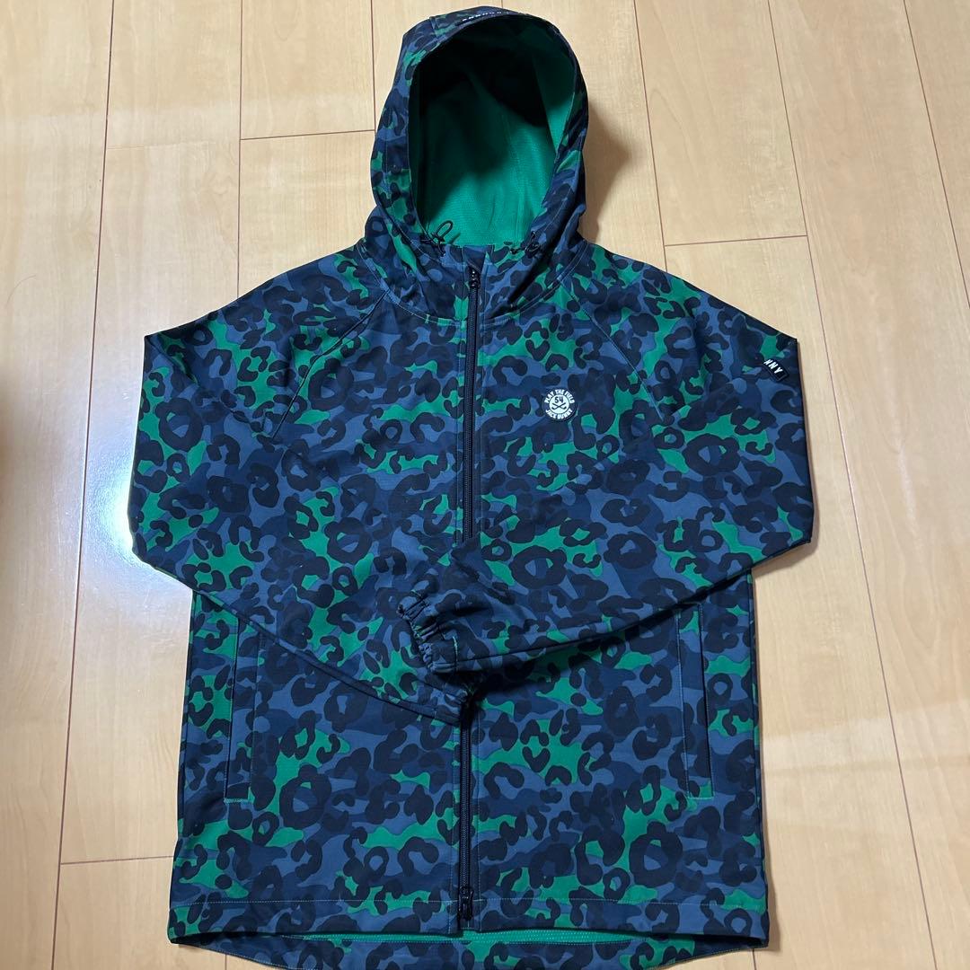 試着のみ　Jack Bunny!! ジャケット サイズ4