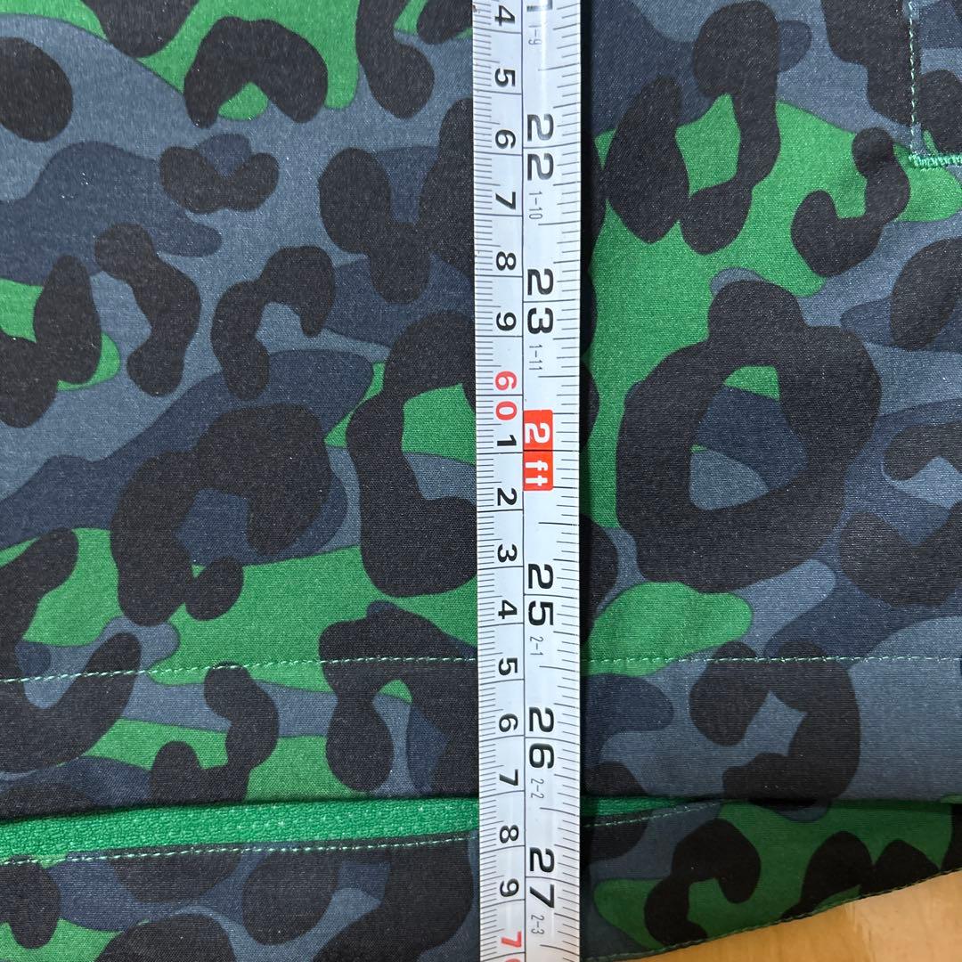 試着のみ　Jack Bunny!! ジャケット サイズ4