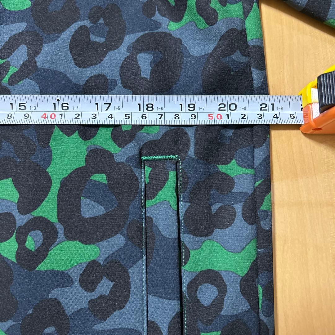 試着のみ　Jack Bunny!! ジャケット サイズ4