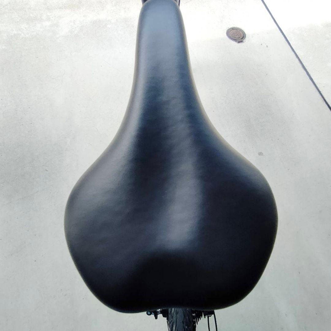 クロスバイク FUJI フジ RAIZ ライズ 2020 700×32C マット