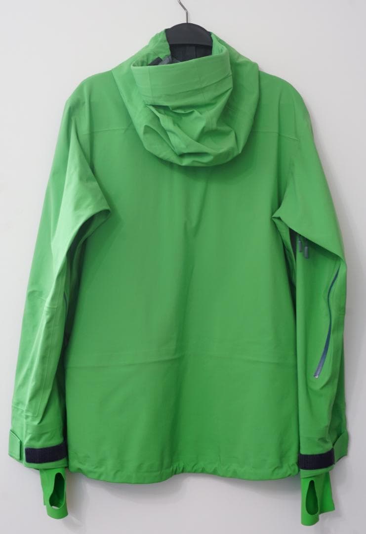 ノローナ　スノージャケット　Lyngen Driflex3 メンズ海外S