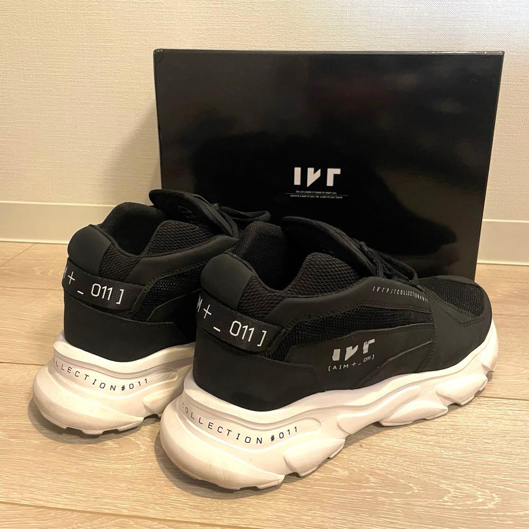 アイケーイー #011 スニーカー size 27〜29cm