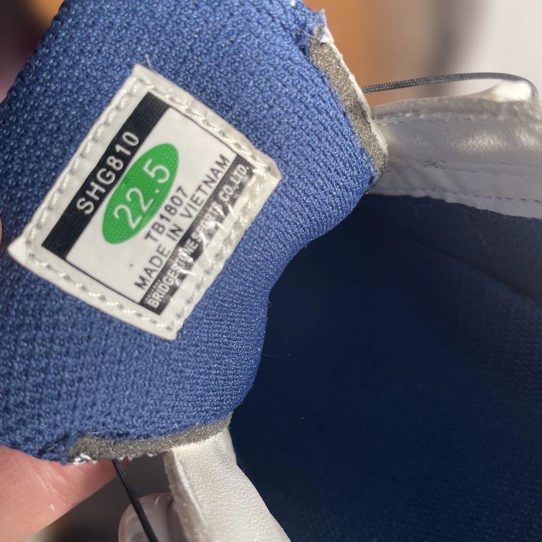 ブリヂストン ゴルフシューズ