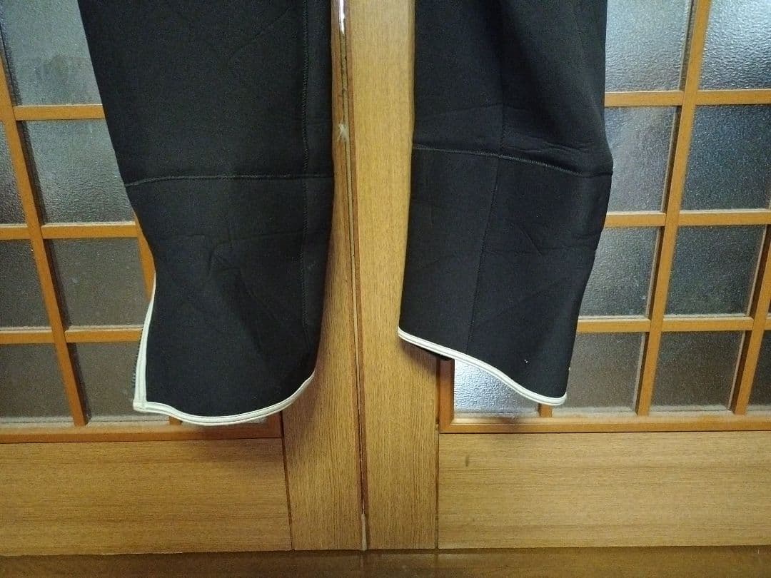 ドライスーツ　MLサイズ　ジェットスキー　ウェークボード　カヤック　〜175cm