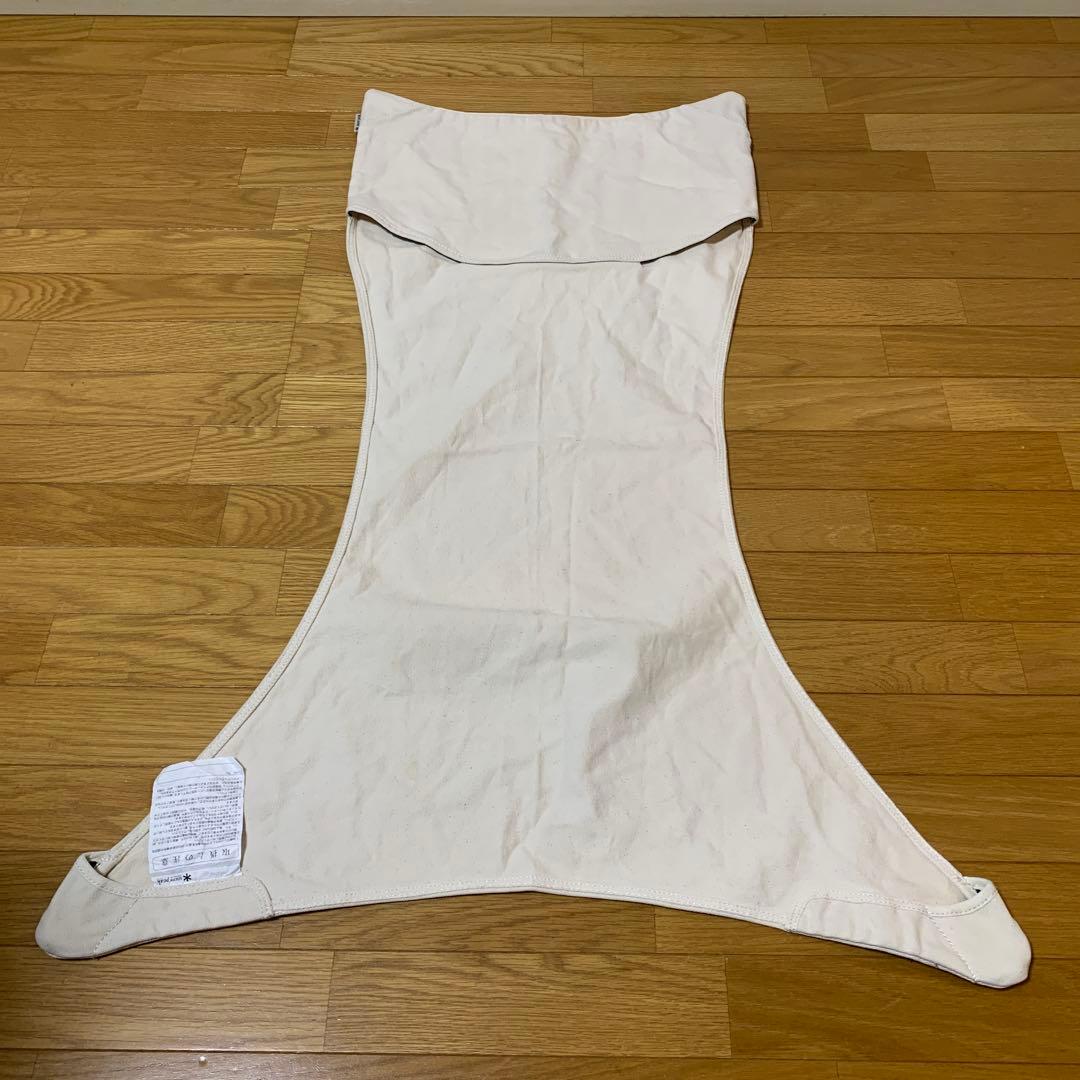 スノーピーク　takeチェアロング