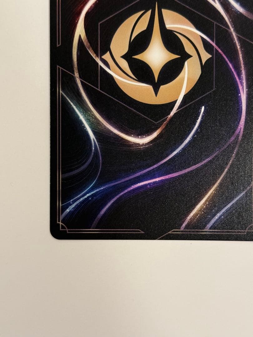 エルサ【冬の精霊】ロルカナ　エンチャンテッド