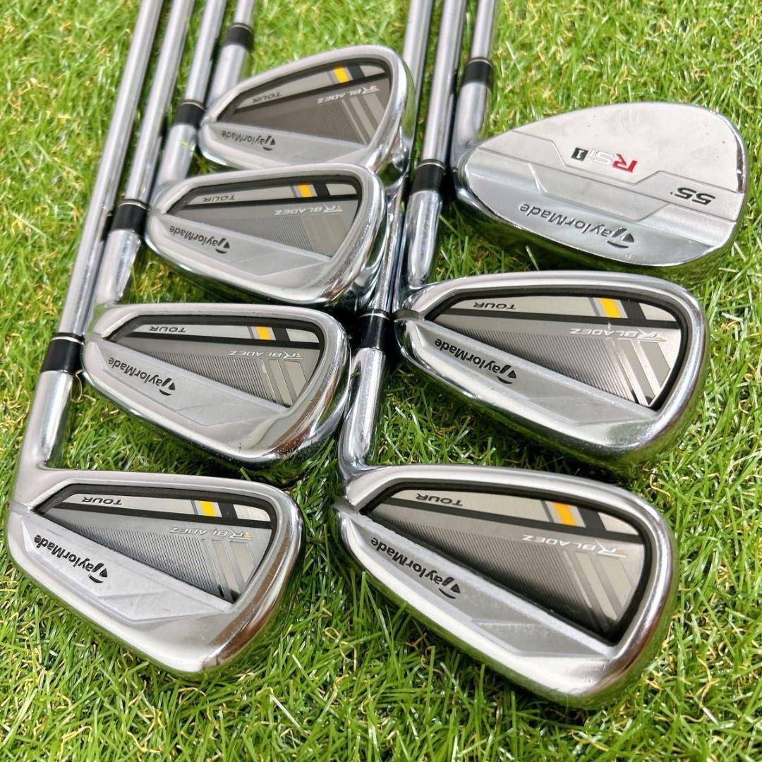 RBZ テーラーメイド ゴルフ クラブセット メンズ 11本 初心者 右 S