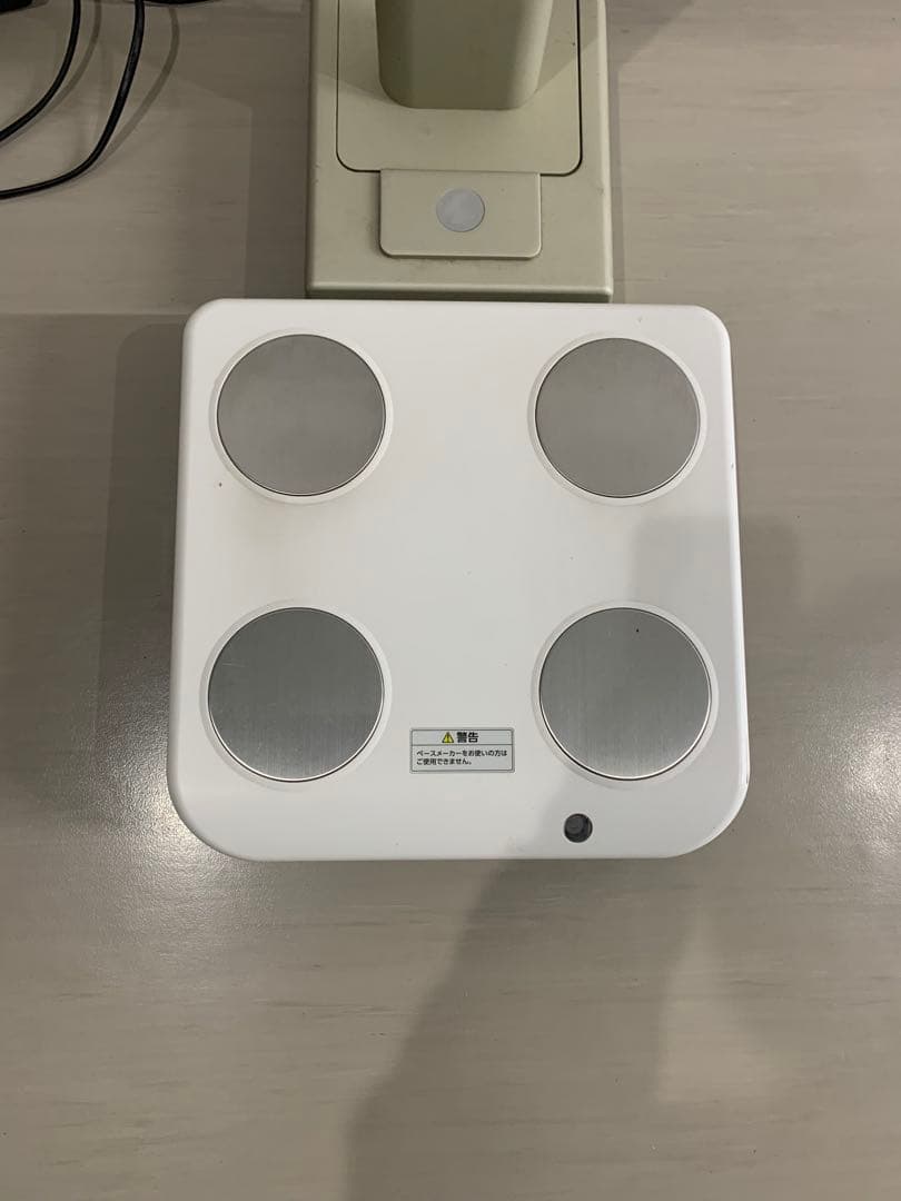 TANITA 業務用　体組成計