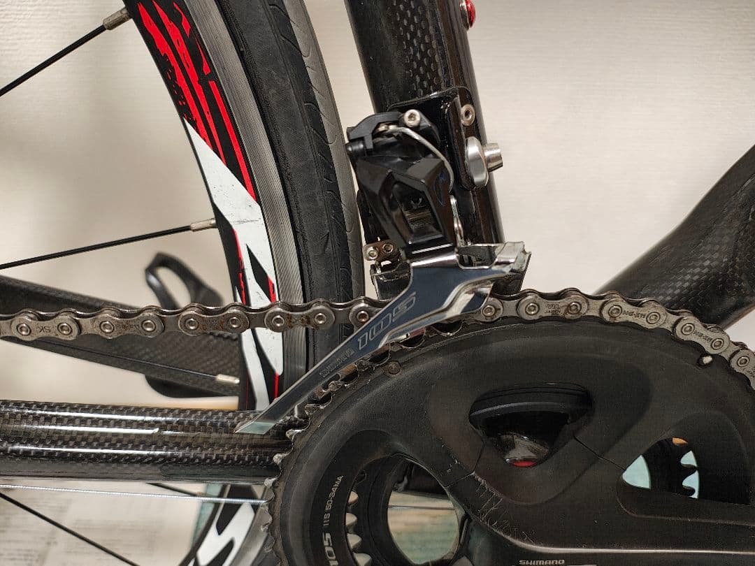 カーボンラグ エミネンザ ゼロ 105 アルテグラ 都内引取り推奨