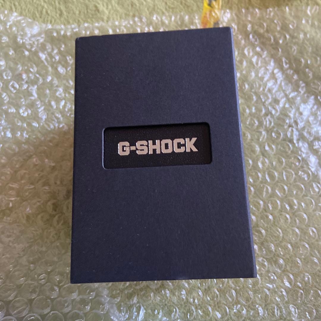 S*A様 【カシオ】G-SHOCK GA-V01-4AJF メンズピンク新品　値