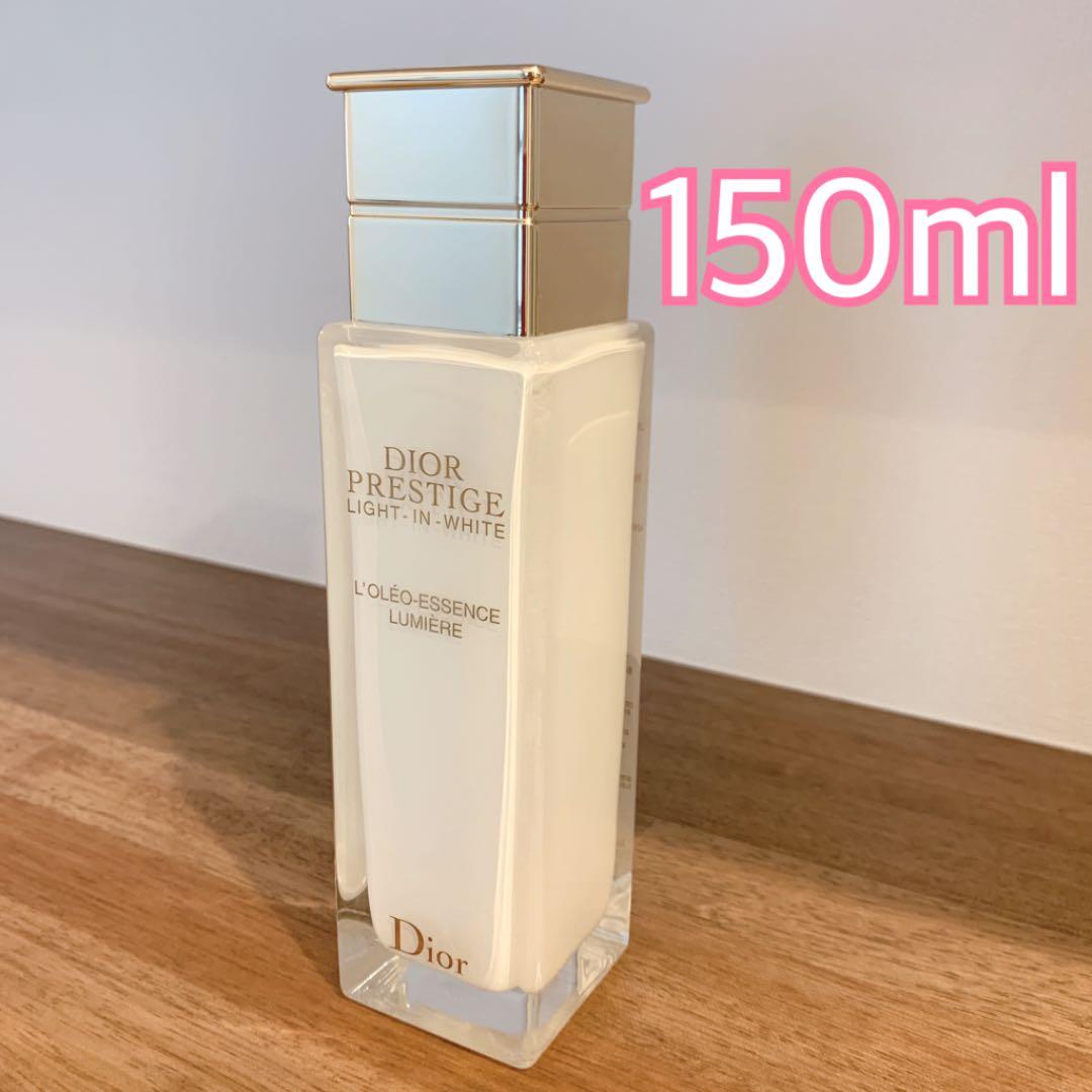 Dior ディオール プレステージ オレオ エッセンス ローション 化粧水