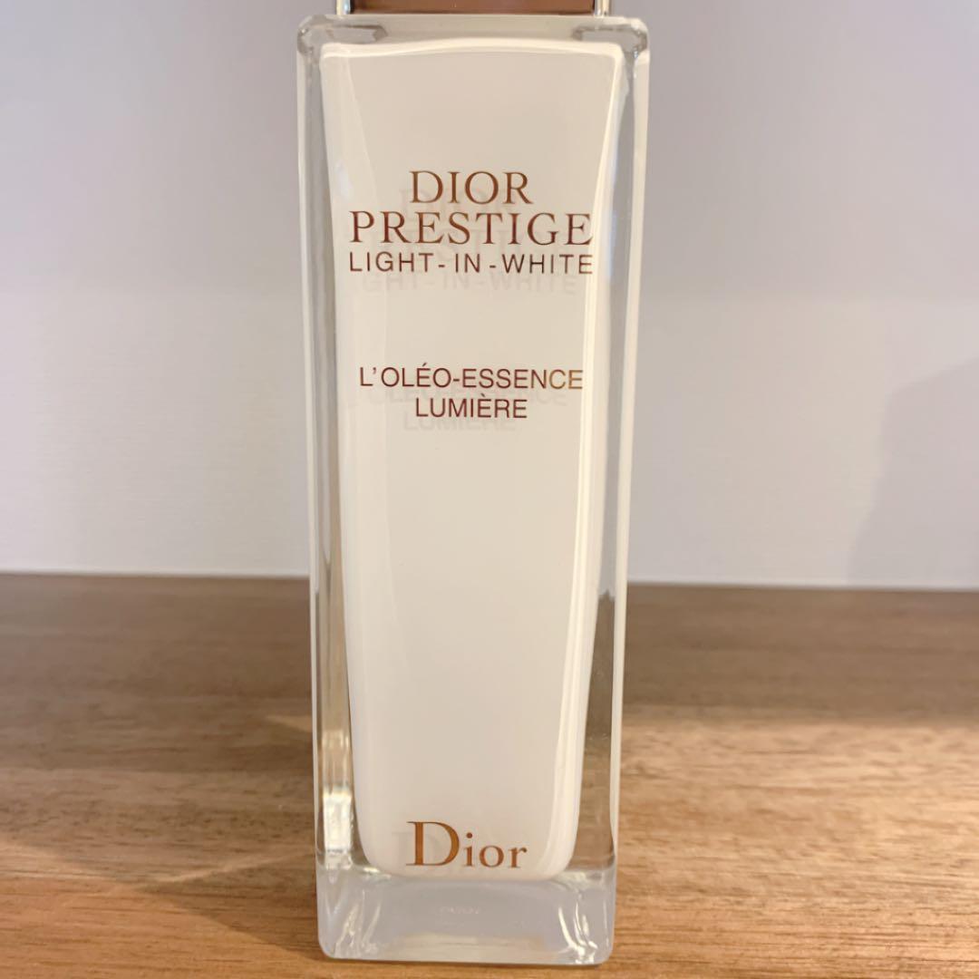 Dior ディオール プレステージ オレオ エッセンス ローション 化粧水