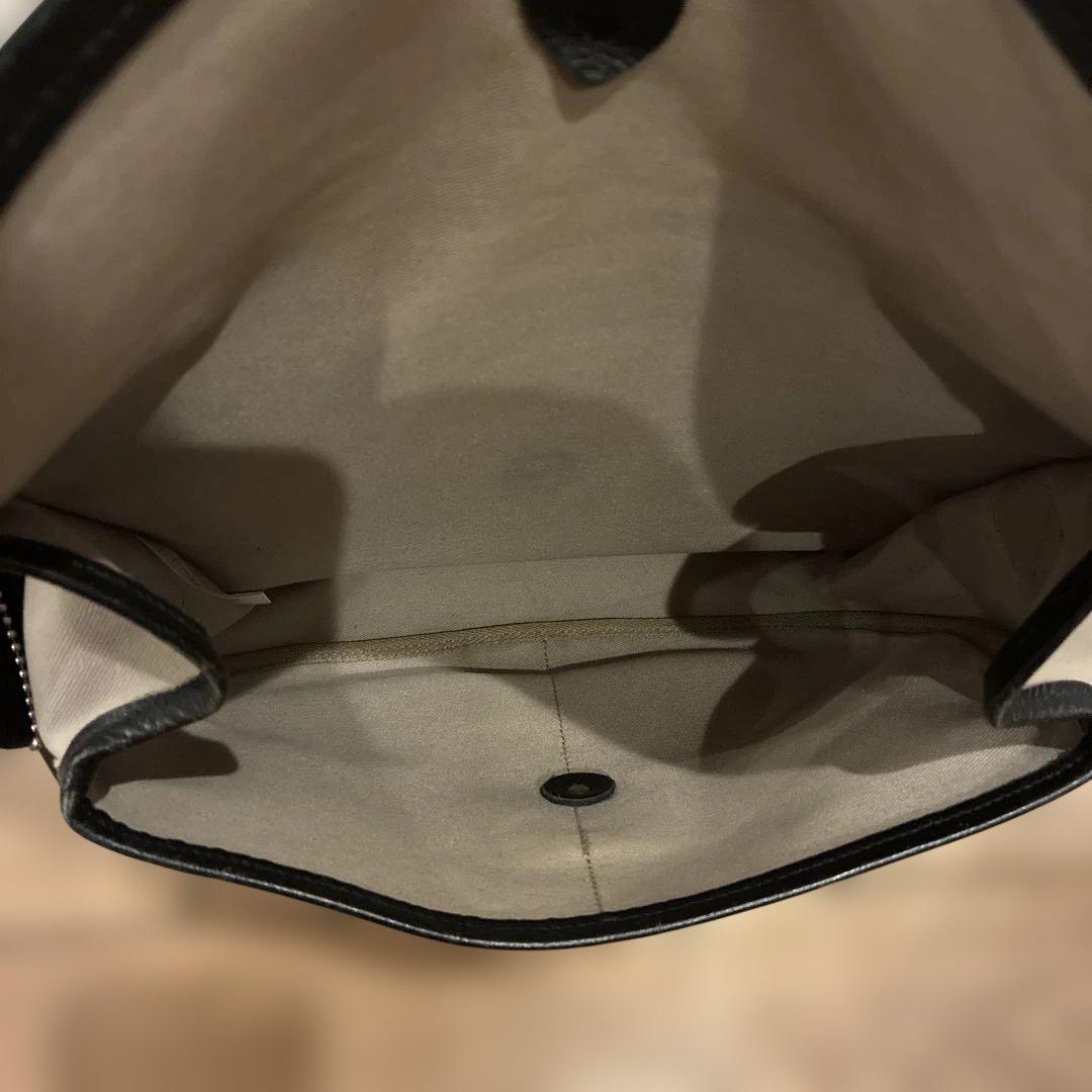 brady ショルダーバッグ　STOUR グレー